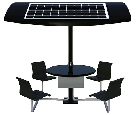 Liseas - Smart Table