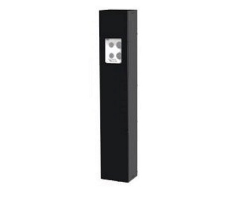Liseas - Smart USB Charging Station